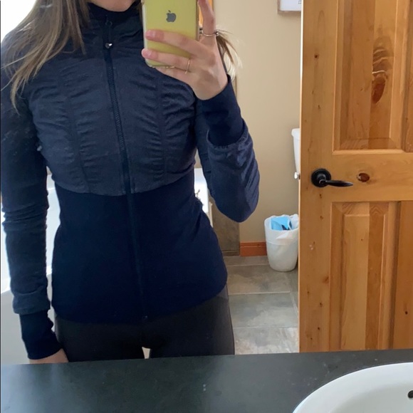 lululemon athletica Jackets & Coats Womens Lululemon Reversible
